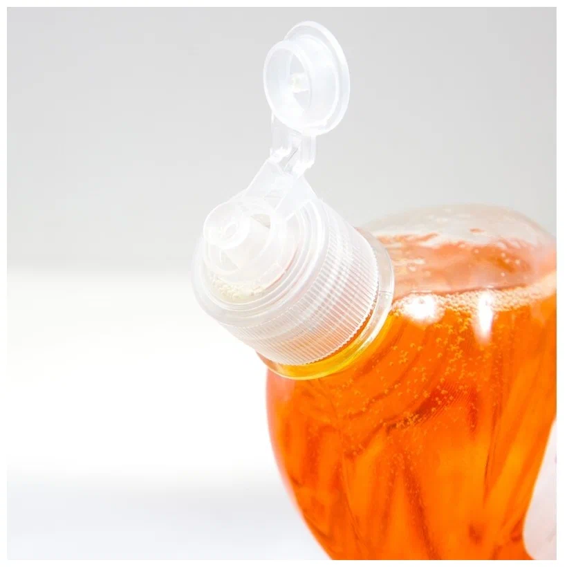 Средство для мытья посуды OfficeClean "Апельсин", 500мл